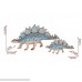 3D Wooden Simulation Animal Dinosaur Assembly Puzzle Model Educational Gift Toy for Kids and Adults #S021  B07HK16RRV